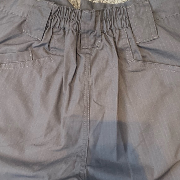 ESDY Cargo Pants Army Green - Picture 6 of 6